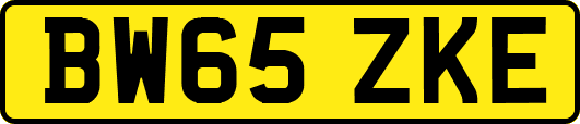 BW65ZKE