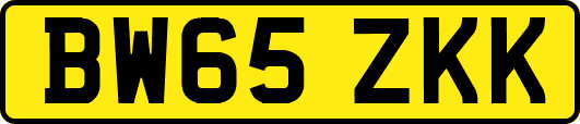 BW65ZKK