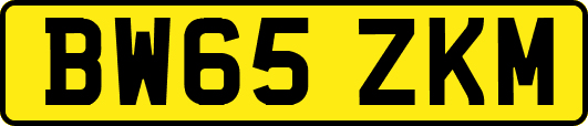BW65ZKM