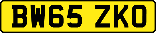 BW65ZKO