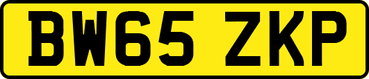 BW65ZKP