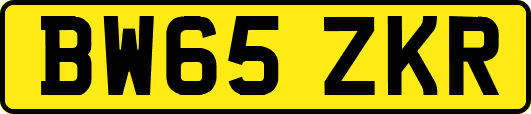 BW65ZKR
