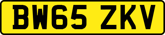 BW65ZKV