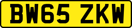 BW65ZKW