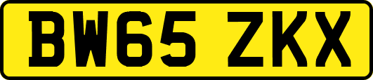 BW65ZKX