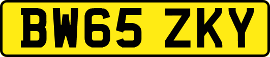 BW65ZKY