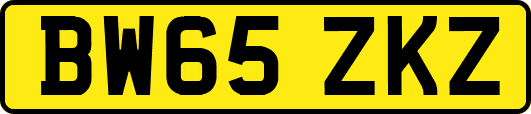 BW65ZKZ