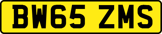 BW65ZMS