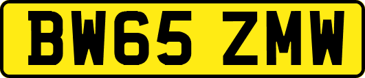 BW65ZMW