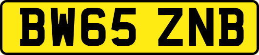 BW65ZNB