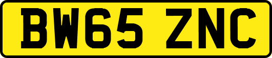 BW65ZNC