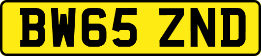 BW65ZND