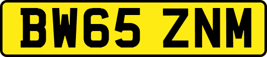 BW65ZNM