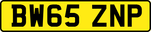BW65ZNP