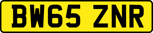 BW65ZNR