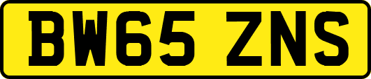BW65ZNS