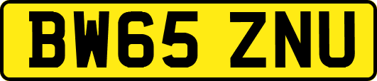 BW65ZNU