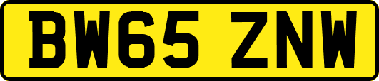 BW65ZNW
