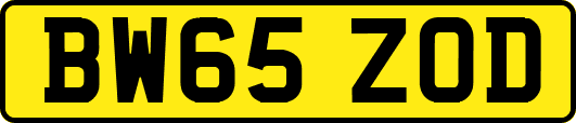 BW65ZOD