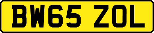 BW65ZOL