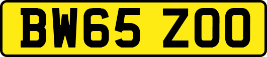 BW65ZOO