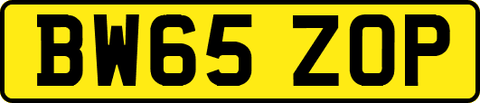 BW65ZOP