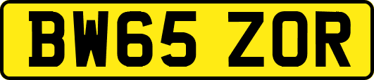 BW65ZOR
