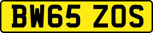 BW65ZOS
