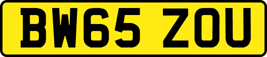 BW65ZOU