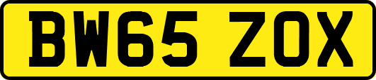 BW65ZOX