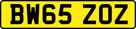 BW65ZOZ