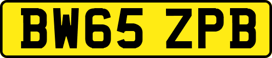BW65ZPB