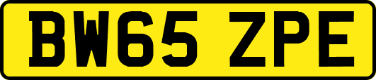 BW65ZPE