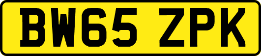 BW65ZPK