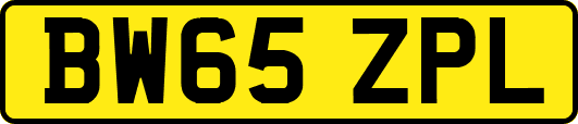 BW65ZPL