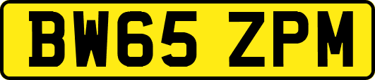 BW65ZPM