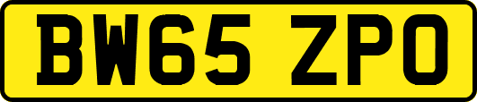 BW65ZPO