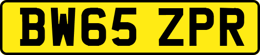 BW65ZPR