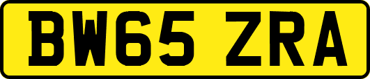 BW65ZRA