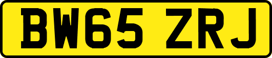 BW65ZRJ