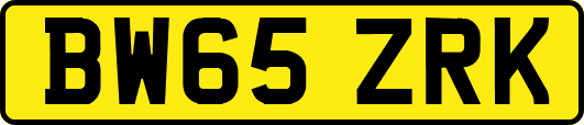 BW65ZRK