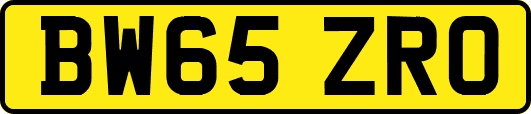 BW65ZRO