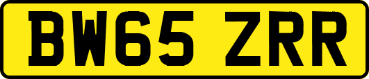 BW65ZRR