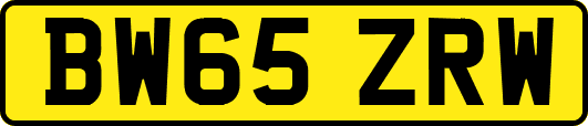 BW65ZRW