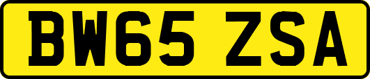 BW65ZSA