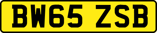 BW65ZSB
