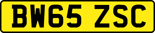 BW65ZSC