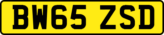 BW65ZSD