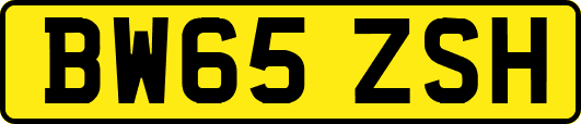BW65ZSH