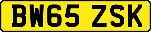 BW65ZSK